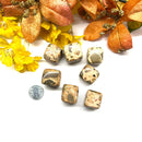 Leopardite Tumbles (Universal Peace)