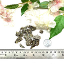 Leopard Skin Jasper Rough (Nurturing & Vitality)