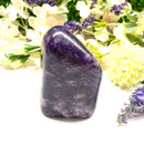 Lepidolite Free Forms (Psychic Skills)