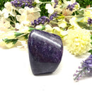 Lepidolite Free Forms (Psychic Skills)