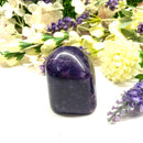 Lepidolite Free Forms (Psychic Skills)