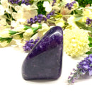 Lepidolite Free Forms (Psychic Skills)