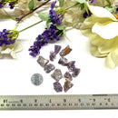 Lepidolite (Indian) Rough (Emotional Balance)