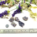 Lepidolite (Indian) Rough (Emotional Balance)