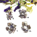 Lepidolite (Indian) Rough (Emotional Balance)