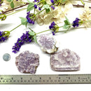 Lepidolite (Brazil) / Purple Mica Rough (Mediumship)