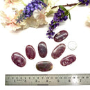 Lepidolite Cabochon