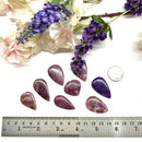 Lepidolite Cabochon