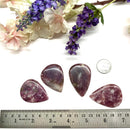 Lepidolite Cabochon