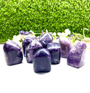 Lepidolite Free Forms (Psychic Skills)