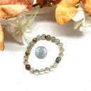 Lodolite / Garden Quartz / Phantom Quartz Bracelet (Lucid Dreaming)