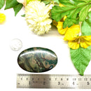 Mary Ellen Jasper Cabochon