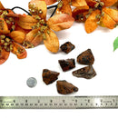 Mahogany Obsidian Rough (Grounding and Protection)