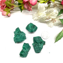 Malachite Rough (Transformation)