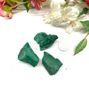 Malachite Rough (Transformation)