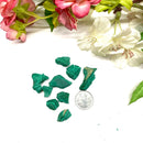 Malachite Rough (Transformation)