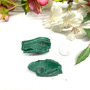 Malachite Rough (Transformation)