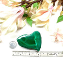 Malachite Small Free Forms