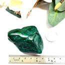 Malachite Small Free Forms