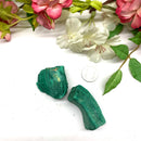 Malachite Rough (Transformation)