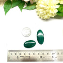 Malachite Cabochon (Transformation)