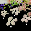 Mangano Calcite Cabochon (AAA) (Loving & Nurturing)