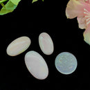 Mangano Calcite Cabochon (AAA) (Loving & Nurturing)