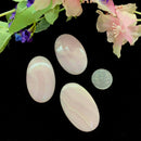 Mangano Calcite Cabochon (AAA) (Loving & Nurturing)