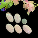Mangano Calcite Cabochon (AAA) (Loving & Nurturing)