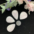 Mangano Calcite Cabochon (AAA) (Loving & Nurturing)