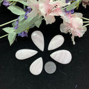 Mangano Calcite Cabochon (AAA) (Loving & Nurturing)