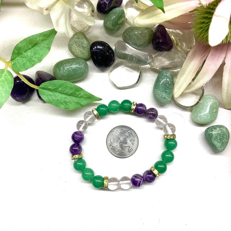 Bracelet for Manifestation