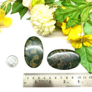 Mary Ellen Jasper Cabochon
