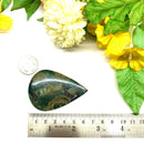 Mary Ellen Jasper Cabochon