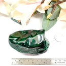 Malachite Medium Sized Free Forms