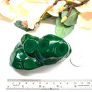Malachite Medium Sized Free Forms