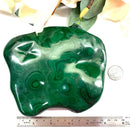 Malachite Medium Sized Free Forms