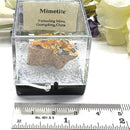 Mimetite Mineral Specimen