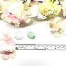 Mint Opal Cabochons (Heal emotional trauma)