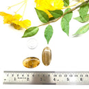 Montana Agate cabochon (Balance and Calm)