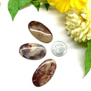 Mookaite Jasper Cabochon