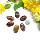 Mookaite Jasper Cabochon