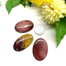 Mookaite Jasper Cabochon
