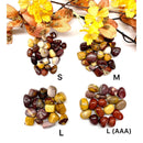 Mookaite Jasper Tumble (Grounding and Balance)