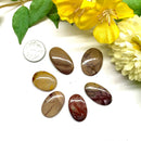 Mookaite Jasper Cabochon