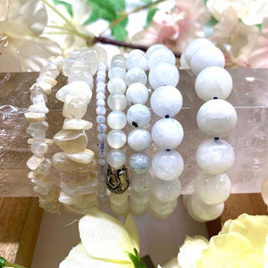 Moonstone Bracelet