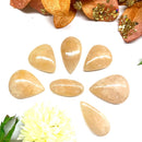 Morganite Cabochon (Love and Compassion)