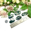 Moss Opal Cabochon (Achieve personal goals)