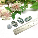 Moss Opal Cabochon (Achieve personal goals)