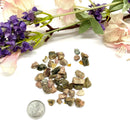 Multi Tourmaline Rough (Increase tolerance)